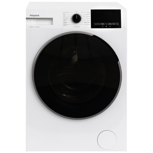 Стиральная машина HOTPOINT WSH 7290 VWB