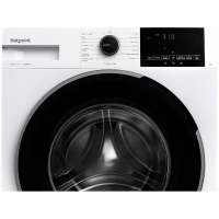 Стиральная машина HOTPOINT WSH 7290 VWB