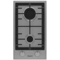 Варочная панель газовая HOTPOINT HGMT 321 IX