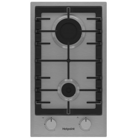 Варочная панель газовая HOTPOINT HGMT 321 IX