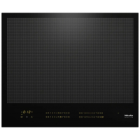 Варочная панель индукционная MIELE KM 7667 FL