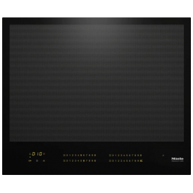 Варочная панель индукционная MIELE KM 7667 FL