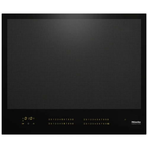 Варочная панель индукционная MIELE KM 7667 FL