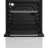 Варочная панель электрическая BEKO FFSS57001W