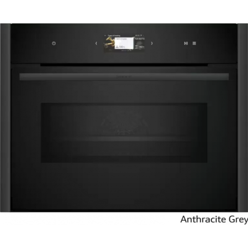 Духовой шкаф электрический NEFF C29MS3AY0