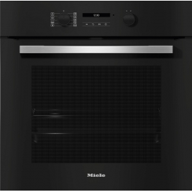 Духовой шкаф электрический MIELE H 2766-1 BP BLACK 125 EDITION