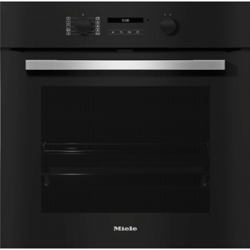 Духовой шкаф электрический MIELE H 2766-1 BP BLACK 125 EDITION