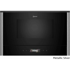 Микроволновая печь встраиваемая NEFF NL9WR21Y1