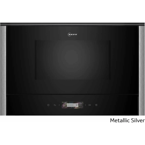 Микроволновая печь встраиваемая NEFF NL9WR21Y1
