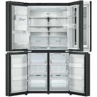 Холодильник side by side LG GC-X24FFCBB Холодильник side by side LG GC-X24FFCBB