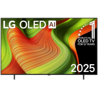 Телевизор LG OLED65B5RLA.ARUG
