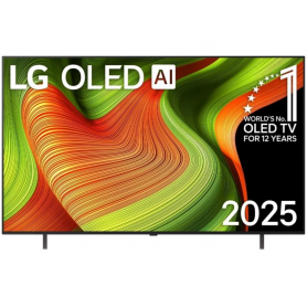Телевизор LG OLED65B5RLA.ARUG