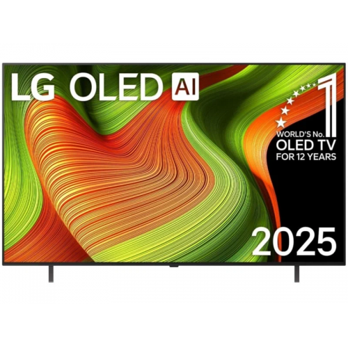 Телевизор LG OLED65B5RLA.ARUG