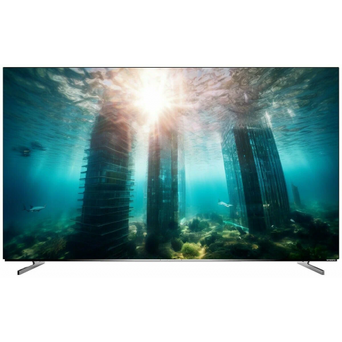 Телевизор SKYWORTH 55SXE9000