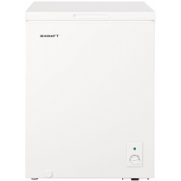 Морозильный ларь KRAFT BD (W)-150RX