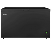 Морозильный ларь KRAFT BD (W)-460BRX BLACK