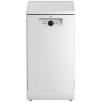 Посудомоечная машина BEKO BDFS26120WQ