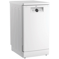 Посудомоечная машина BEKO BDFS26120WQ