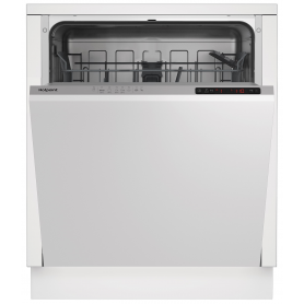 Посудомоечная машина встраиваемая HOTPOINT 4C39