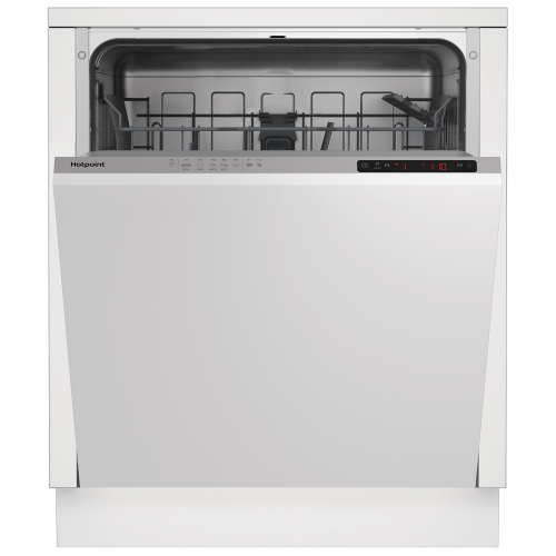 Посудомоечная машина встраиваемая HOTPOINT 4C39