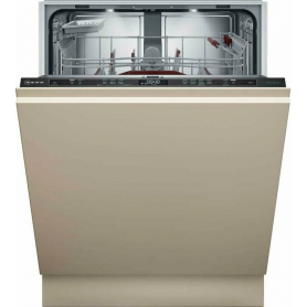 Посудомоечная машина встраиваемая NEFF S197EB801E