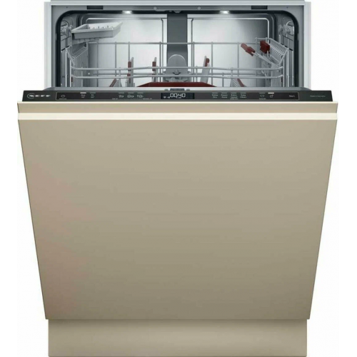 Посудомоечная машина встраиваемая NEFF S197EB801E