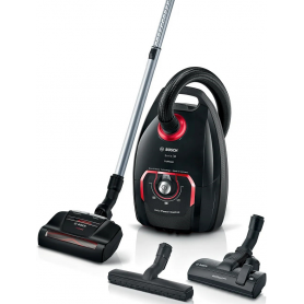 Пылесос BOSCH BGL8POW2 BLACK