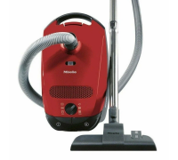 Пылесос MIELE CLASSIC C1 AUTUMN RED