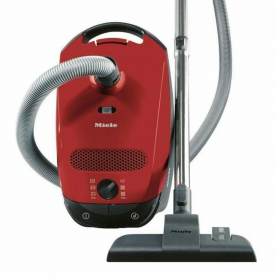 Пылесос MIELE CLASSIC C1 AUTUMN RED