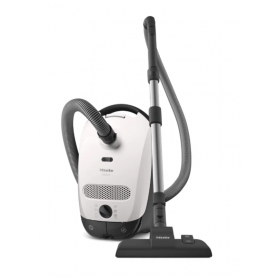 Пылесос MIELE CLASSIC C1 POWER FLEX LINE LOTUS WHITE
