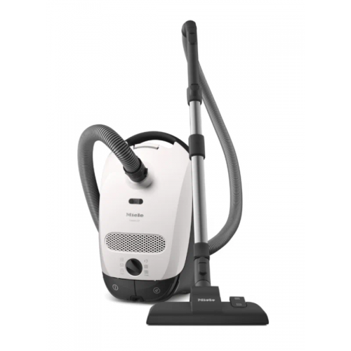 Пылесос MIELE CLASSIC C1 POWER FLEX LINE LOTUS WHITE