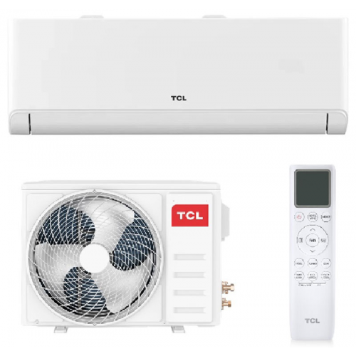 Сплит-система TCL TAC-BR09INV/R