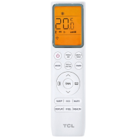 Сплит-система TCL TAC-FR12INV/R4