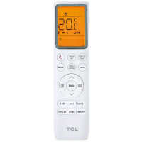 Сплит-система TCL TAC-FR18INV/R4