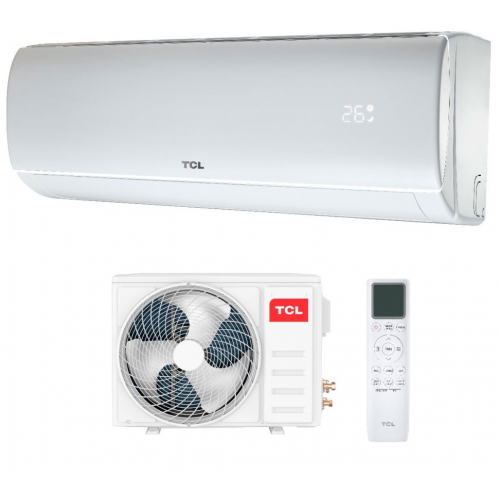 Сплит-система TCL TAC-TP09INV/R