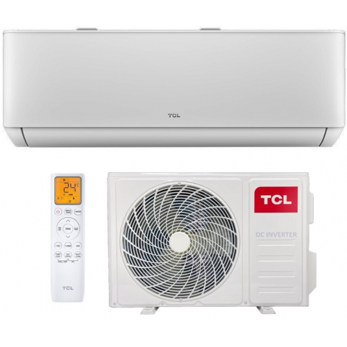 Сплит-система TCL TAC-TP18INV/R