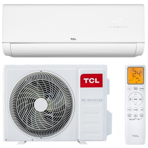 Сплит-система TCL TAC-TPL12INV/R