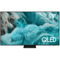 Телевизор Samsung QE55Q7F5AUXRU