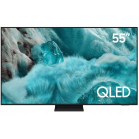 Телевизор Samsung QE55Q7F5AUXRU