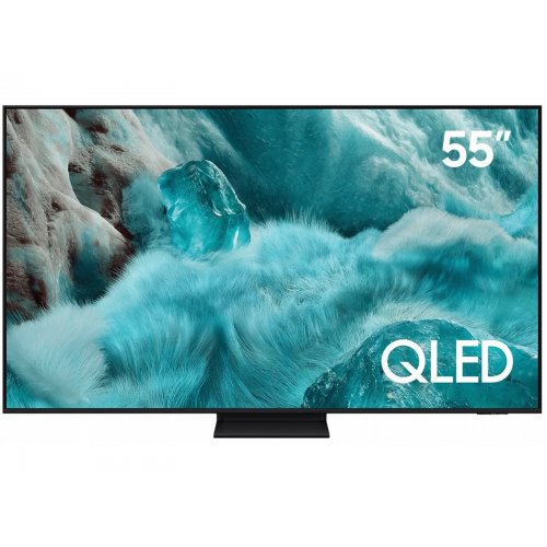 Телевизор Samsung QE55Q7F5AUXRU