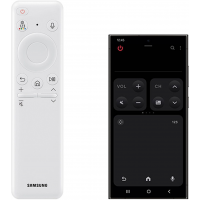 Телевизор Samsung QE55LS03FAUXRU