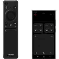 Телевизор Samsung QE55Q7FAAUXRU