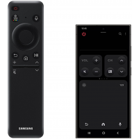 Телевизор Samsung QE65Q7FAAUXRU
