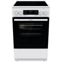 Плита электрическая Gorenje GEC5C42WG