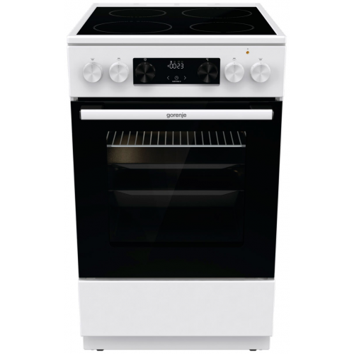 Плита электрическая Gorenje GEC5C42WG
