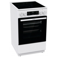 Плита электрическая Gorenje GEC5C42WG