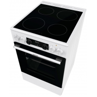 Плита электрическая Gorenje GEC5C42WG