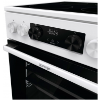 Плита электрическая Gorenje GEC5C42WG