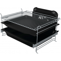 Плита электрическая Gorenje GEC5C42WG
