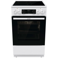 Плита электрическая Gorenje GEC5C61WG